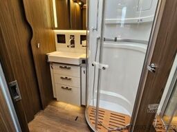 Hymer/Eriba B-Klasse ML I 890 MESSE ANGEBOTE ON TOP