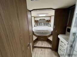 Hymer/Eriba B-Klasse ML I 890 MESSE ANGEBOTE ON TOP