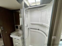 Hymer/Eriba B-Klasse ML I 890 MESSE ANGEBOTE ON TOP