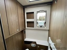 Hymer/Eriba B-Klasse ML I 890 MESSE ANGEBOTE ON TOP
