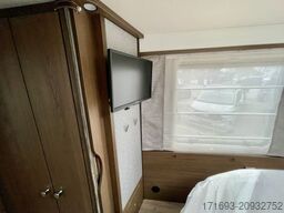 Hymer/Eriba B-Klasse ML I 890 MESSE ANGEBOTE ON TOP