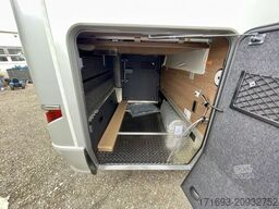 Hymer/Eriba B-Klasse ML I 890 MESSE ANGEBOTE ON TOP