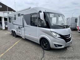 Hymer/Eriba B-Klasse ML I 890 MESSE ANGEBOTE ON TOP