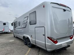 Hymer/Eriba B-Klasse ML I 890 MESSE ANGEBOTE ON TOP