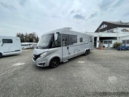 Hymer/Eriba B-Klasse ML I 890 MESSE ANGEBOTE ON TOP