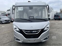 Hymer/Eriba B-Klasse ML I 890 MESSE ANGEBOTE ON TOP