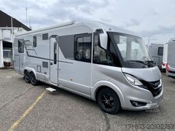 Hymer/Eriba B-Klasse ML I 890 MESSE ANGEBOTE ON TOP