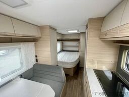 Fendt Bianco Selection 550 SKM MESSE ANGEBOTE ON TOP