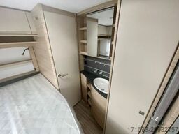 Fendt Bianco Selection 550 SKM MESSE ANGEBOTE ON TOP