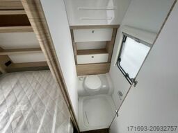 Fendt Bianco Selection 550 SKM MESSE ANGEBOTE ON TOP