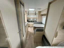 Fendt Bianco Selection 550 SKM MESSE ANGEBOTE ON TOP