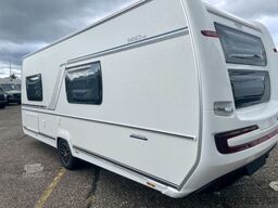 Fendt Bianco Selection 550 SKM MESSE ANGEBOTE ON TOP