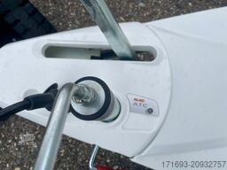 Fendt Bianco Selection 550 SKM MESSE ANGEBOTE ON TOP