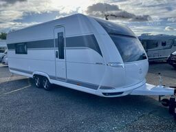 Hobby Maxia 660 WQM MESSE ANGEBOTE ON TOP