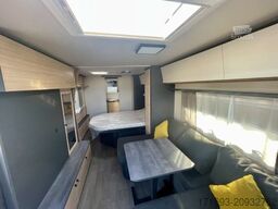 Hobby Maxia 660 WQM MESSE ANGEBOTE ON TOP