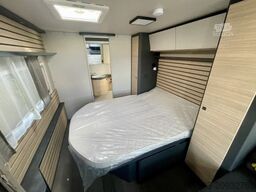 Hobby Maxia 660 WQM MESSE ANGEBOTE ON TOP