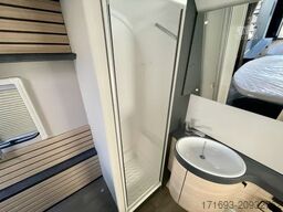 Hobby Maxia 660 WQM MESSE ANGEBOTE ON TOP