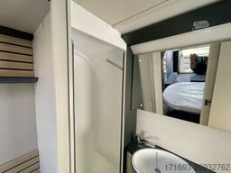 Hobby Maxia 660 WQM MESSE ANGEBOTE ON TOP