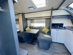 Hobby Maxia 660 WQM MESSE ANGEBOTE ON TOP