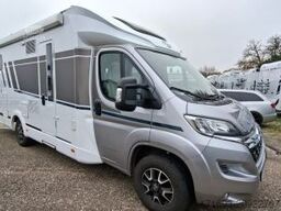 Carado T 447 Hubbett/SAT/TV/uvm.