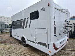 Carado T 447 Hubbett/SAT/TV/uvm.