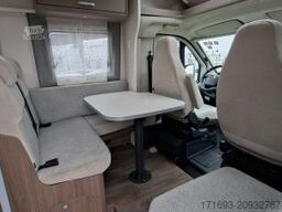 Carado T 447 Hubbett/SAT/TV/uvm.