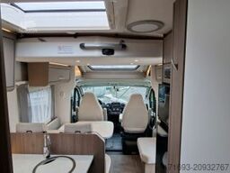 Carado T 447 Hubbett/SAT/TV/uvm.