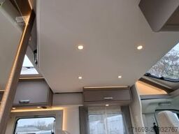 Carado T 447 Hubbett/SAT/TV/uvm.