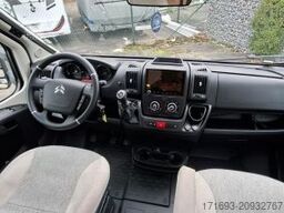 Carado T 447 Hubbett/SAT/TV/uvm.