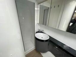 Hobby Excellent 495 WFB MESSE ANGEBOTE ON TOP