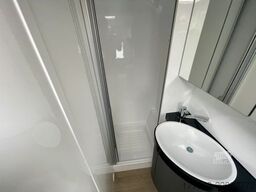 Hobby Excellent 495 WFB MESSE ANGEBOTE ON TOP