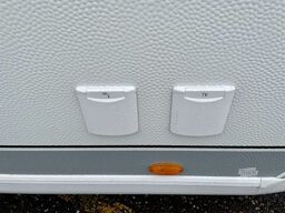 Hobby Excellent 495 WFB MESSE ANGEBOTE ON TOP