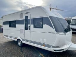 Hobby Excellent 495 WFB MESSE ANGEBOTE ON TOP