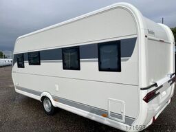 Hobby Excellent 495 WFB MESSE ANGEBOTE ON TOP