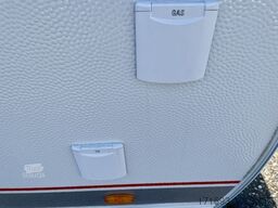 Bürstner Premio 460 TL MESSE ANGEBOTE ON TOP