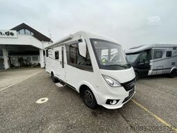 Hymer/Eriba Exsis-i 474 TOP Ausstattung.