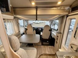 Hymer/Eriba Exsis-i 474 TOP Ausstattung.