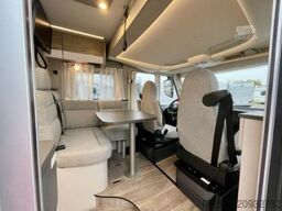 Hymer/Eriba Exsis-i 474 TOP Ausstattung.