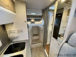 Hymer/Eriba Exsis-i 474 TOP Ausstattung.