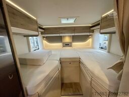 Hymer/Eriba Exsis-i 474 TOP Ausstattung.