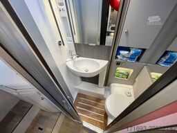 Hymer/Eriba Exsis-i 474 TOP Ausstattung.