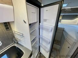 Hymer/Eriba Exsis-i 474 TOP Ausstattung.