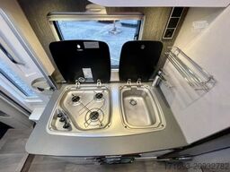 Hymer/Eriba Exsis-i 474 TOP Ausstattung.