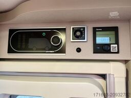 Hymer/Eriba Exsis-i 474 TOP Ausstattung.