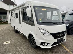 Hymer/Eriba Exsis-i 474 TOP Ausstattung.