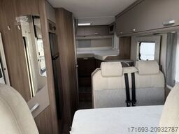 Carado I 338 pro+