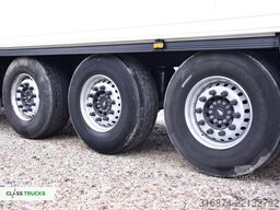 SCHMITZ CARGOBULL SKO Double Deck FP60 ThermoKing SLXi 300
