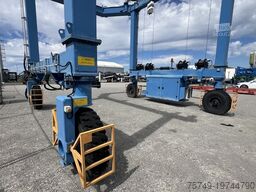 Ascom BHT 25 Marine Travellift 25t Diesel 2013