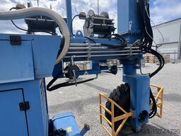 Ascom BHT 25 Marine Travellift 25t Diesel 2013