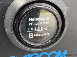 Ascom BHT 25 Marine Travellift 25t Diesel 2013